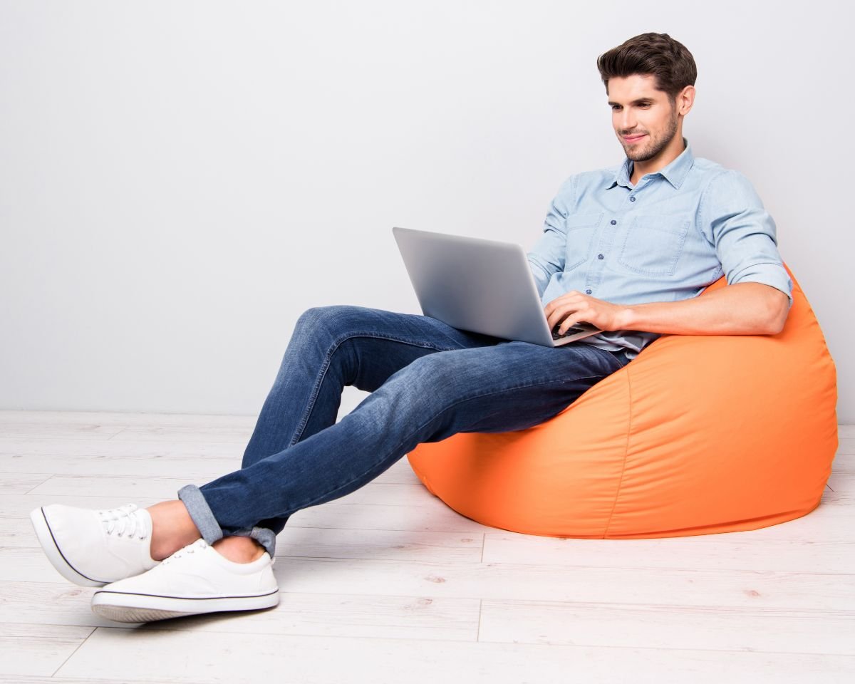 1- Take the Assessment – young professional