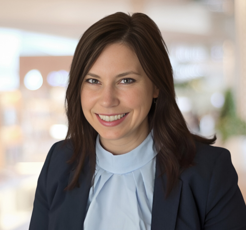 Libbie Lamott career coach