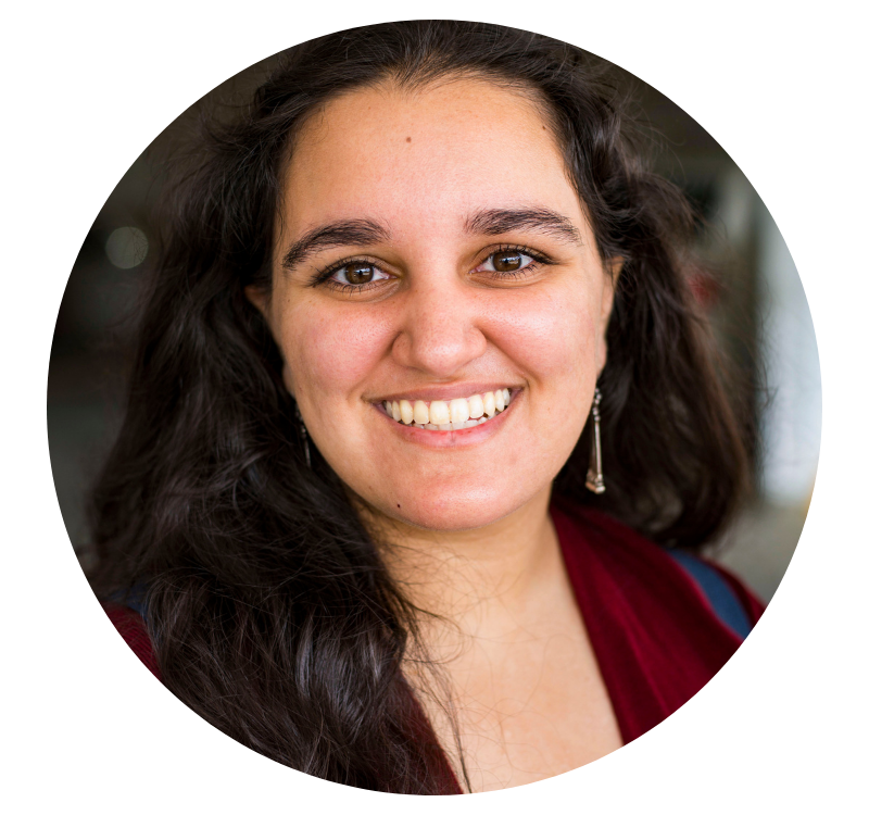 Jade H UX Researcher