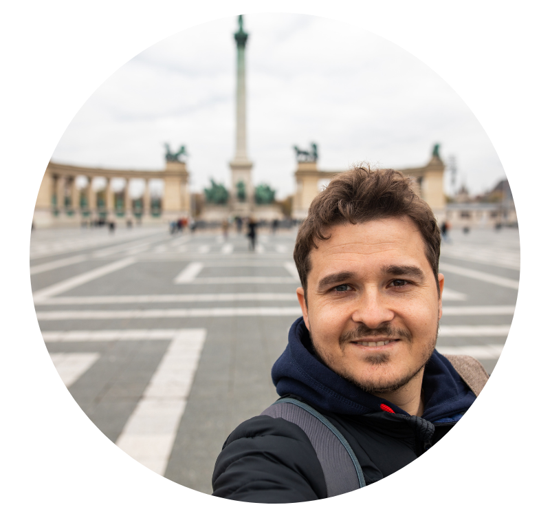 Marcus Z Data Analyst