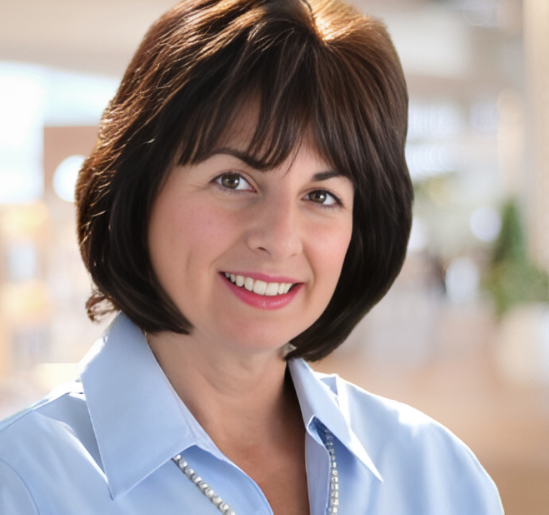 Maria Haan franchise expert and | Passionpreneurship Coach