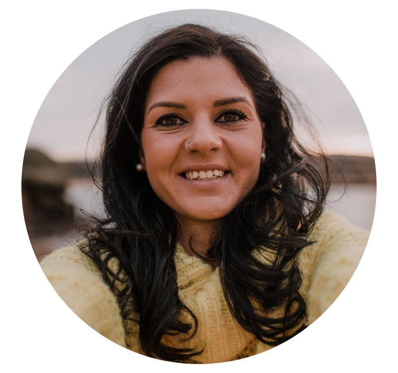 Priya A Project manager