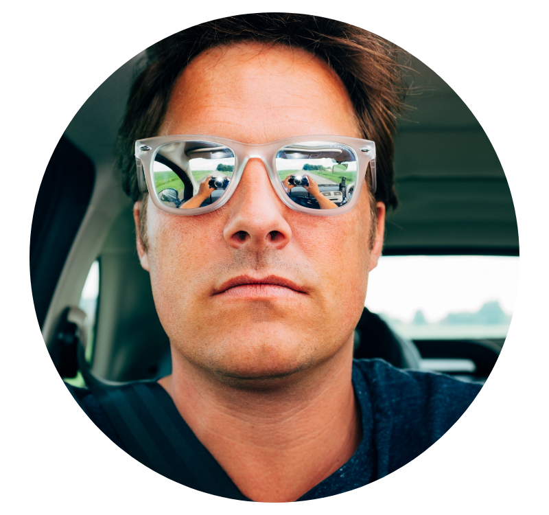 Sam W. Account executive