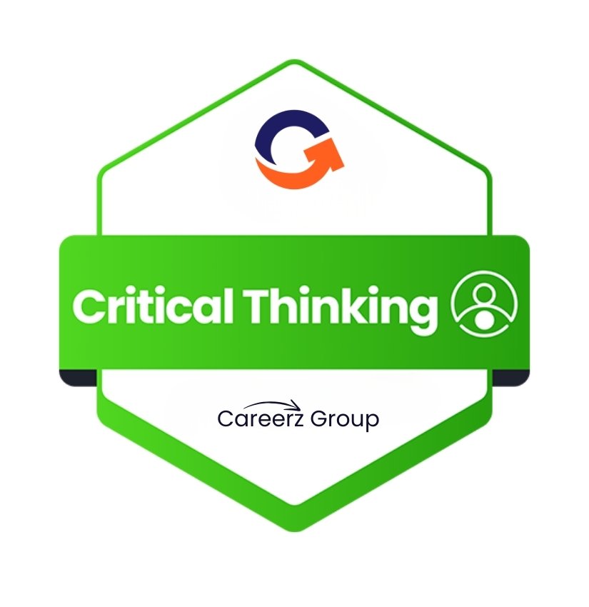 Critical Thinking Assessment 825×850