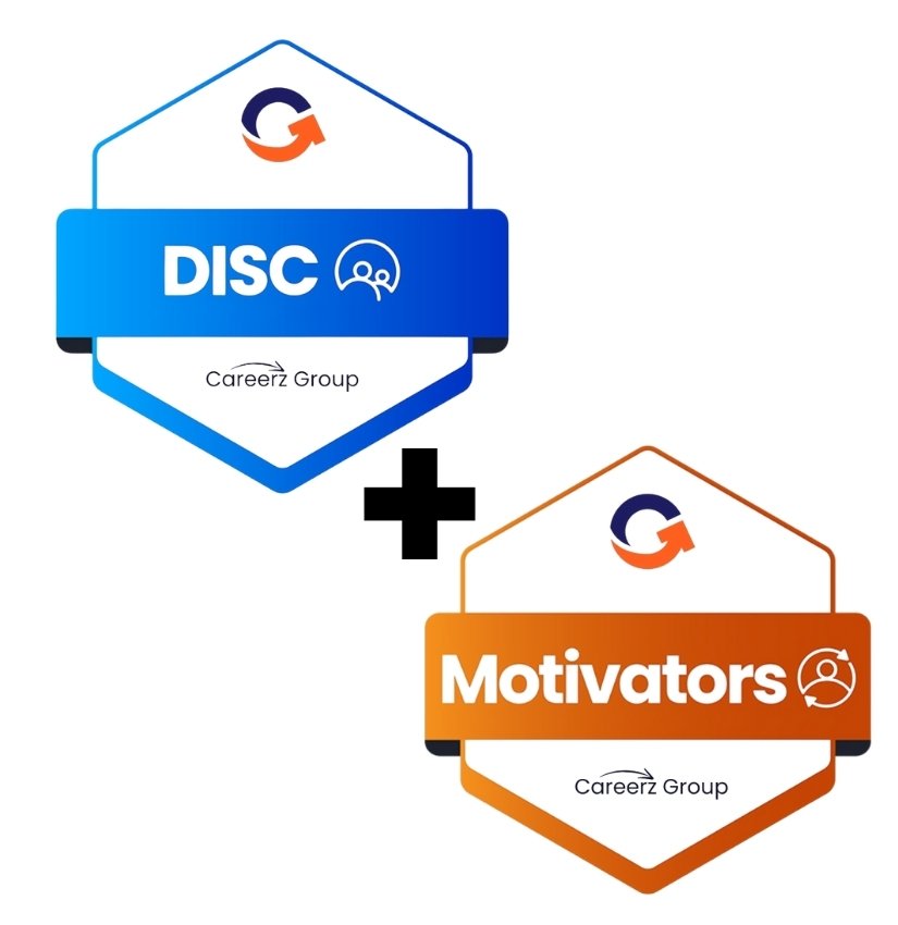 DISC and Motivators Assessment 825×850