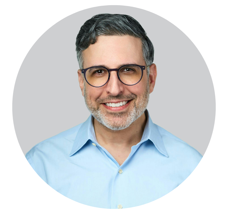 Daniel M Product manager