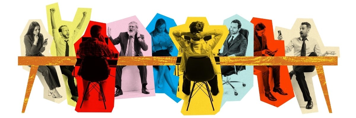 Personality Assessments collage for MBTI Big 5 adn MIES