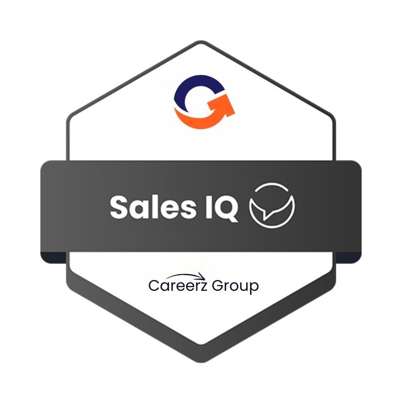Sales IQ Assessment 825×850
