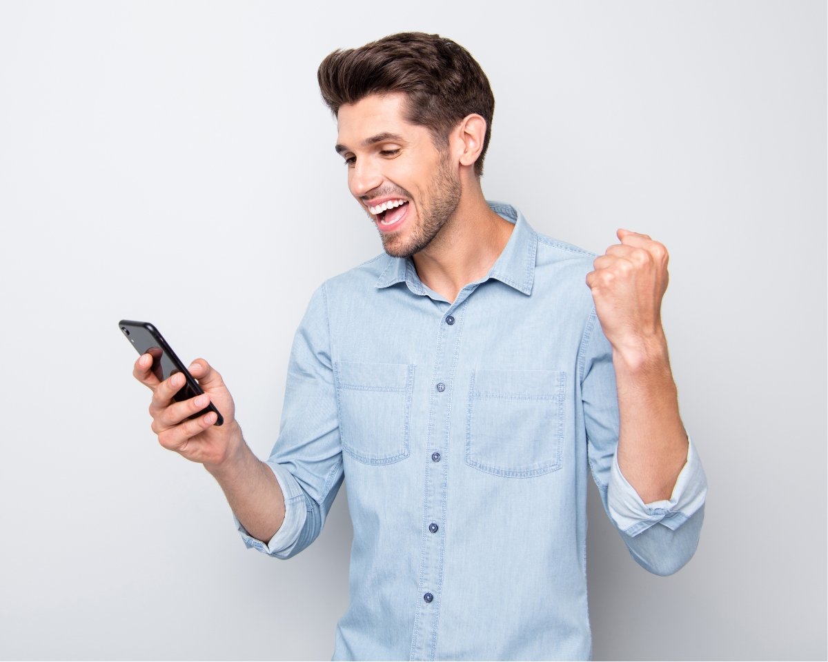 Talk to coach get job offer