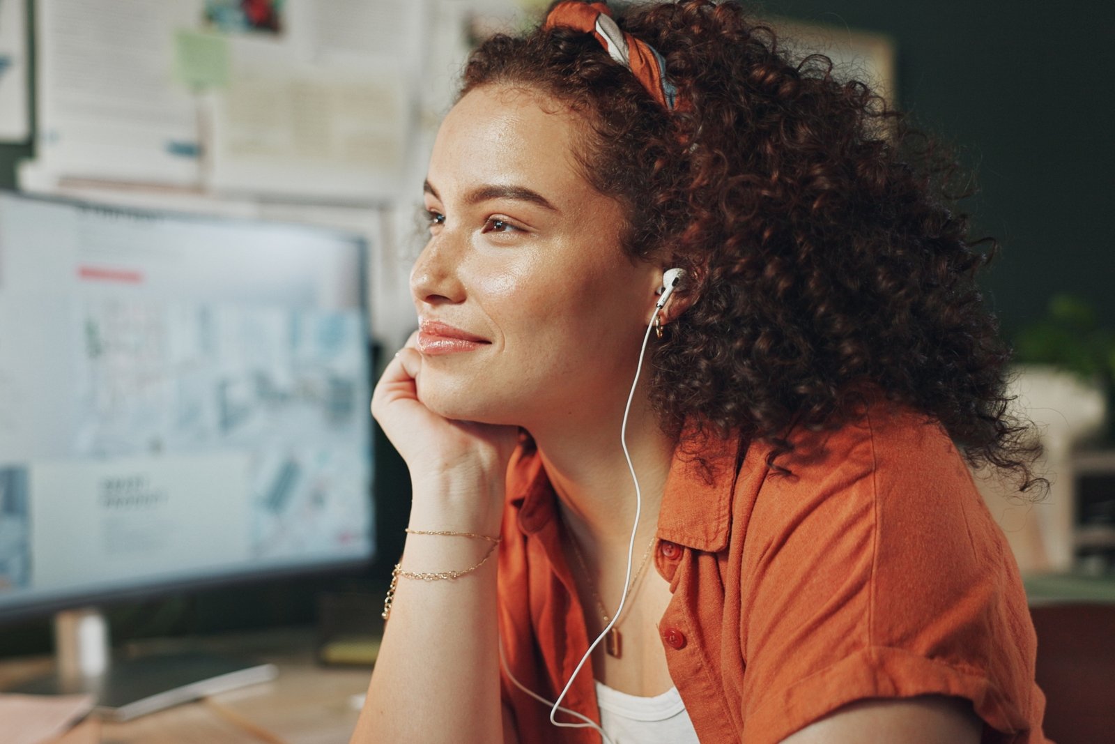 passion startup daydream