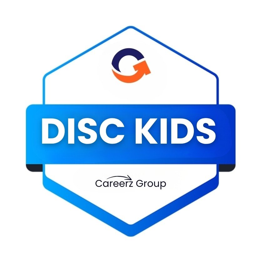 DISC Kids Assessment 825×850