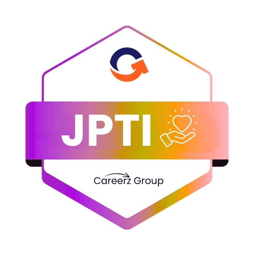 JPTI Assessment – Large – Standard 825-850