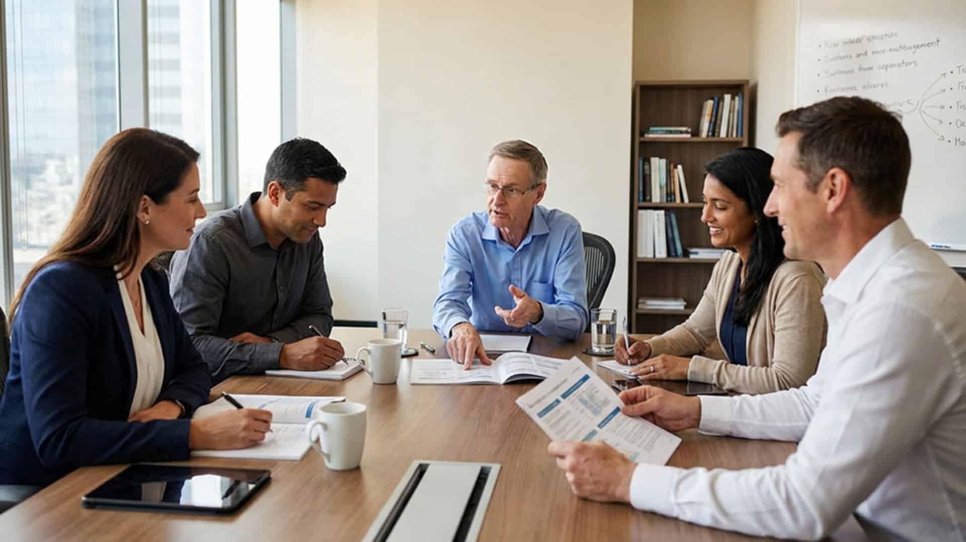 Ken Steven hosts a workshop to help leaders stop guessing what drives people. JPTI Certification teaches you to name what energizes and what drains, so you can guide better career, coaching, and talent decisions