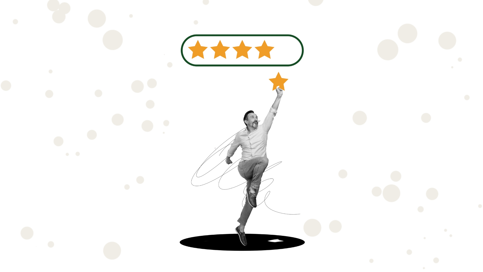 Performance management transformation showing collaborative conversation focused on passion alignment not ratings judgment