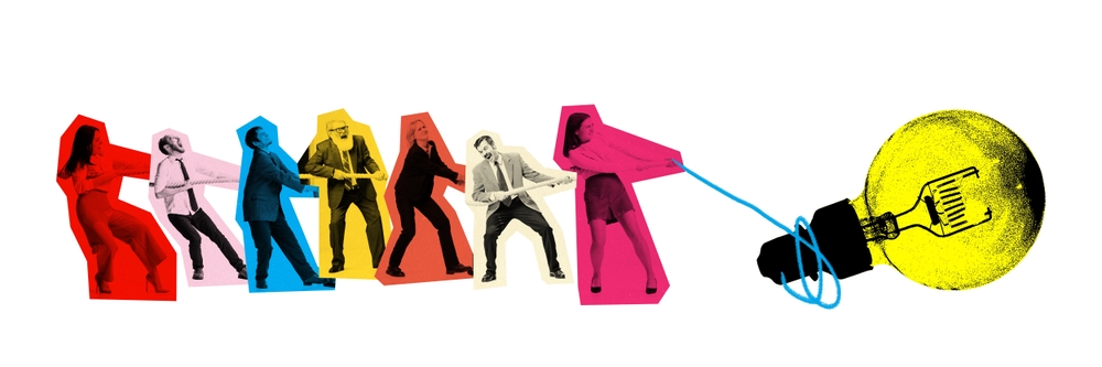 Quiet quitting prevention through alignment of employee strengths values and purpose"